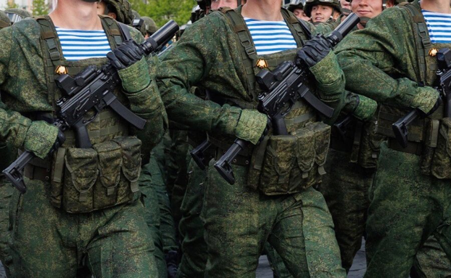 Источник: Концерн «Калашкинов»