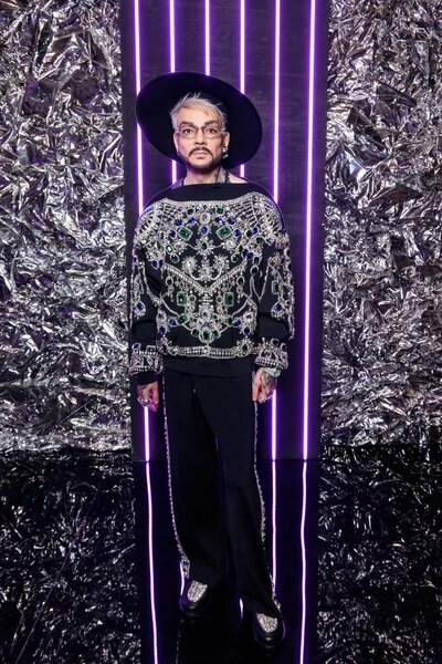 Филипп Киркоров