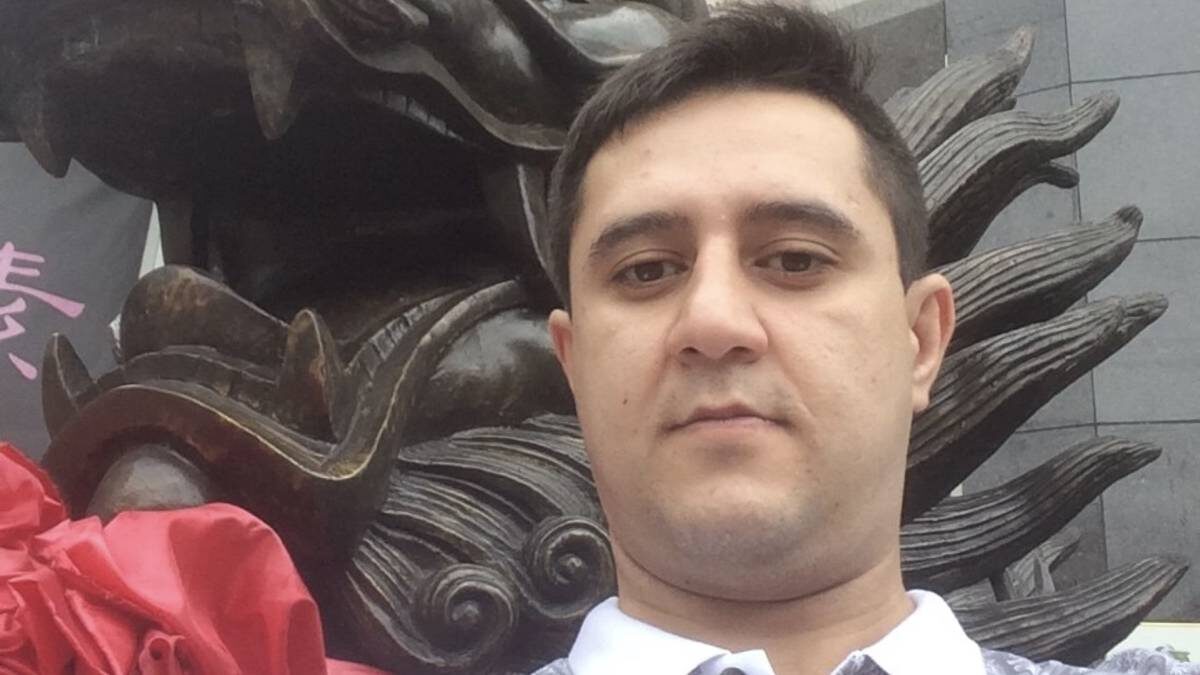    Фото: Арег Щепихин / соцсети