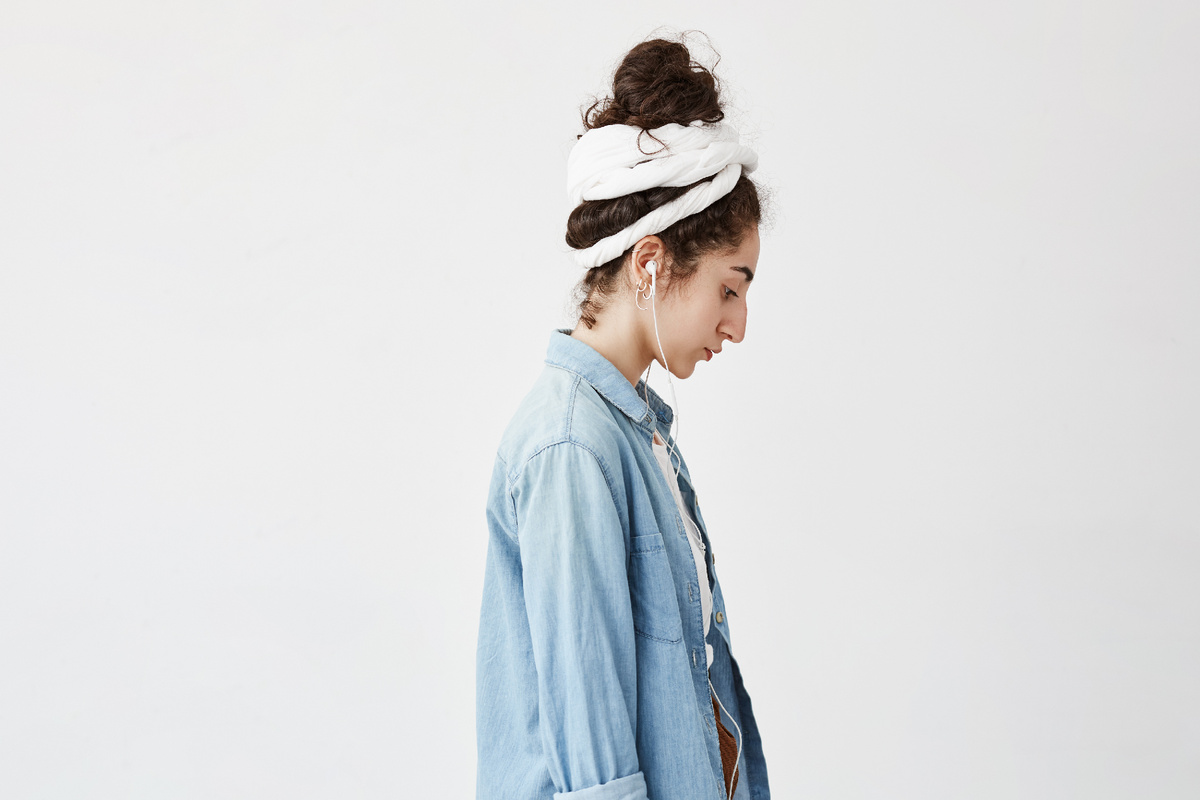 Эпилепсия - это заболевание, которое требует наблюдения у врача даже в случае ремиссии. Фото: freepik.com