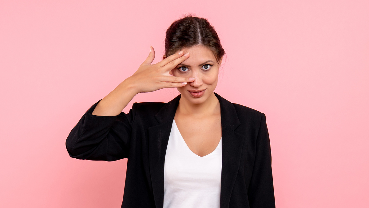 Ходить к офтальмологу раз в год – это не каприз, а инвестиция в здоровье.