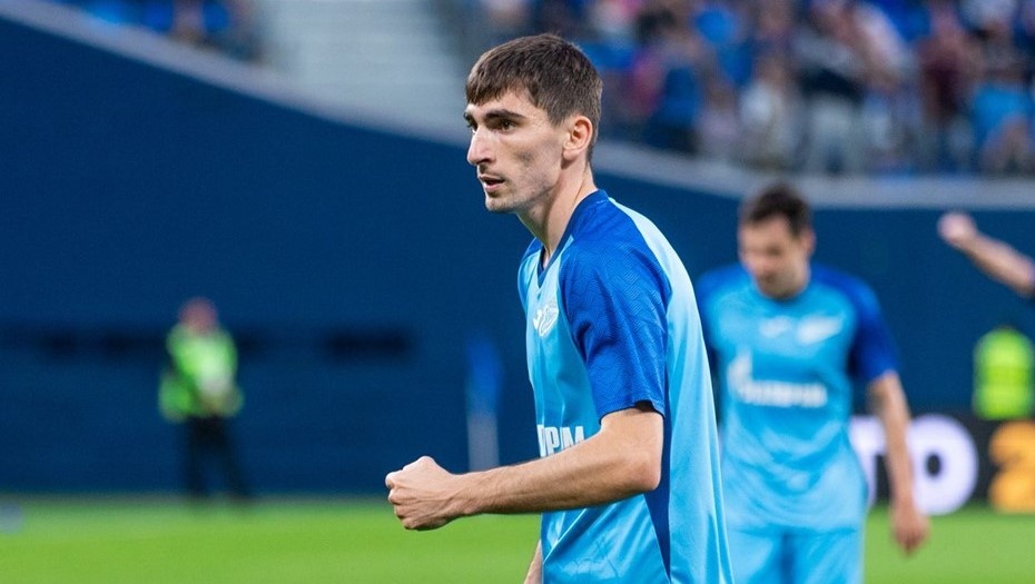    Автор фото: t.me/fczenit