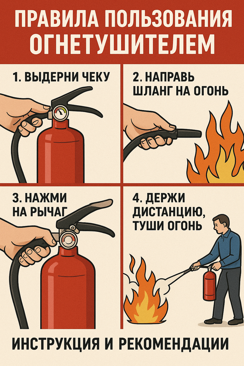 Инструкция 