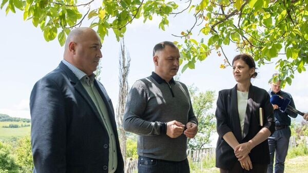    © Sputnik / Михаил Авагимов