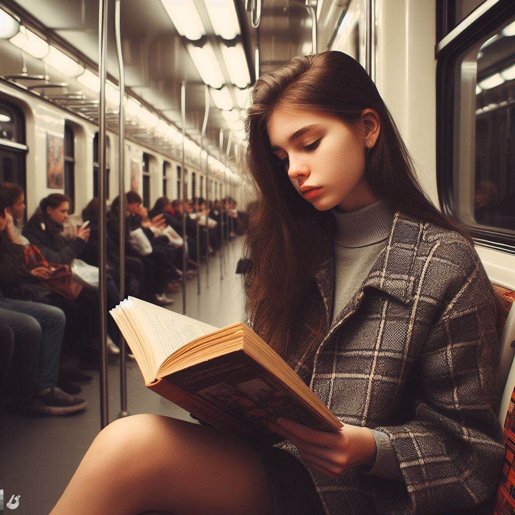 изображение сгенерировано ИИ