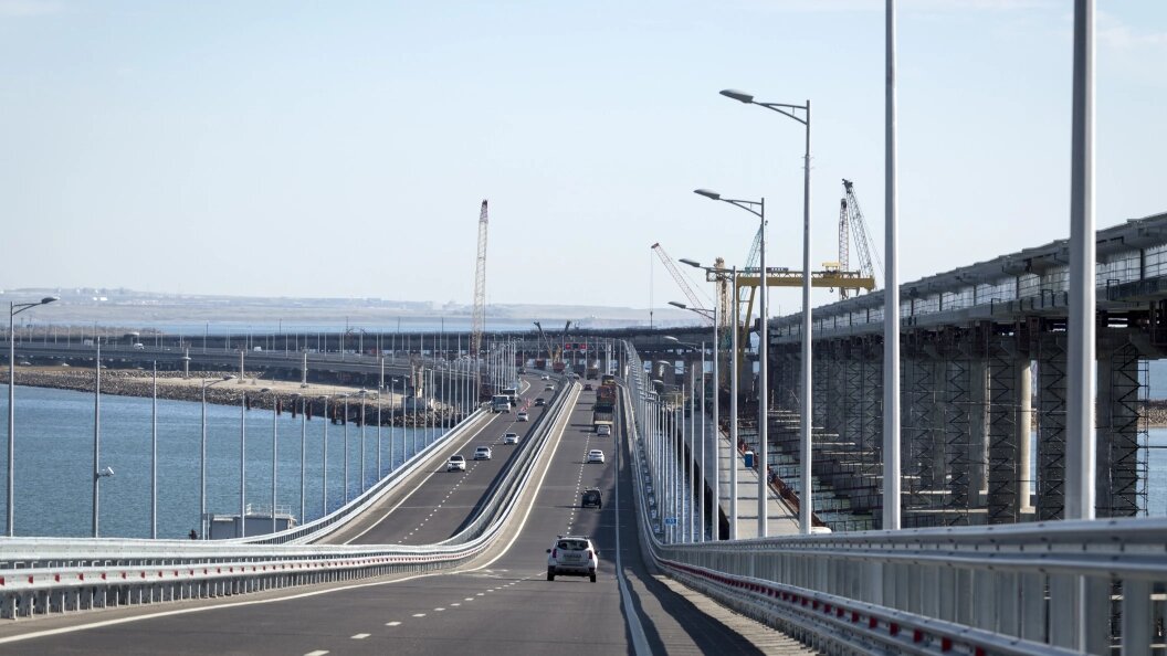    Nikolay Gyngazov/Globallookpress