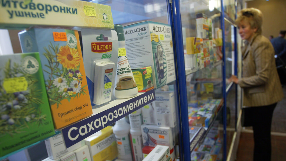 Фото: Николай Цыганов / Коммерсантъ