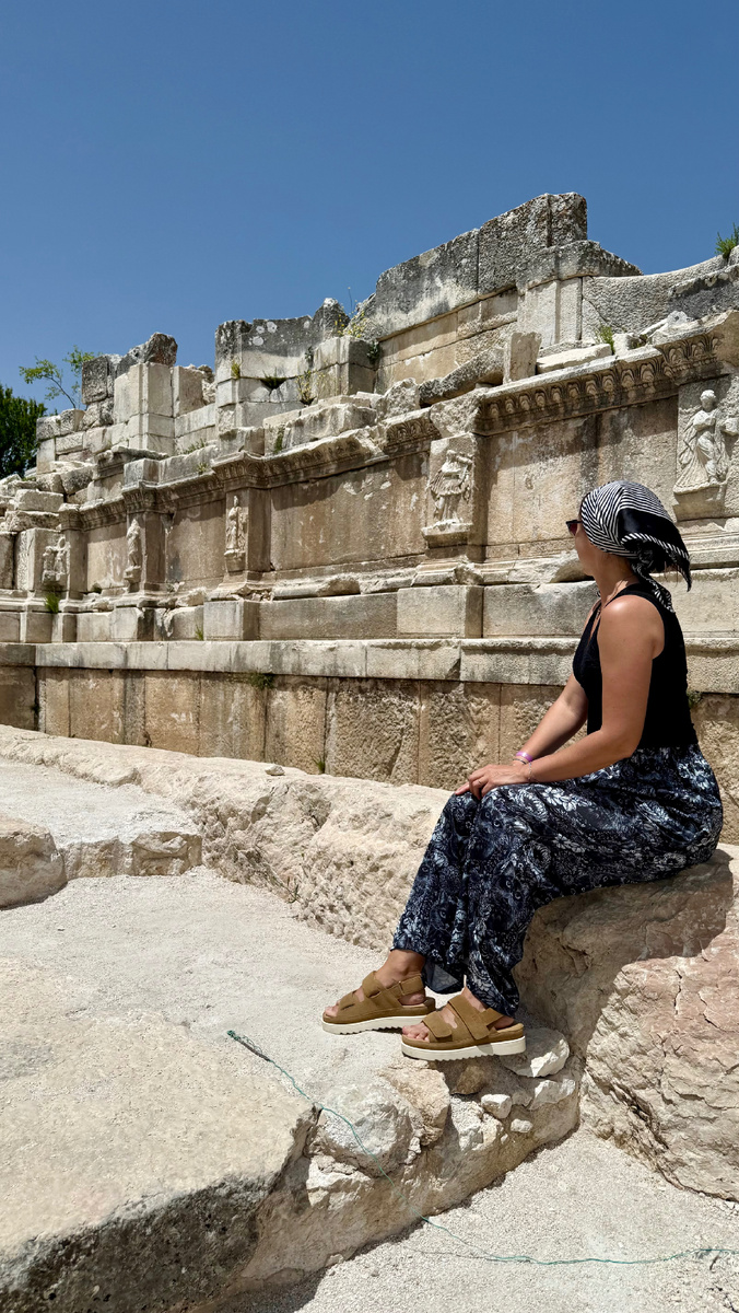 Фото автора канала.