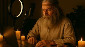 Zen Image