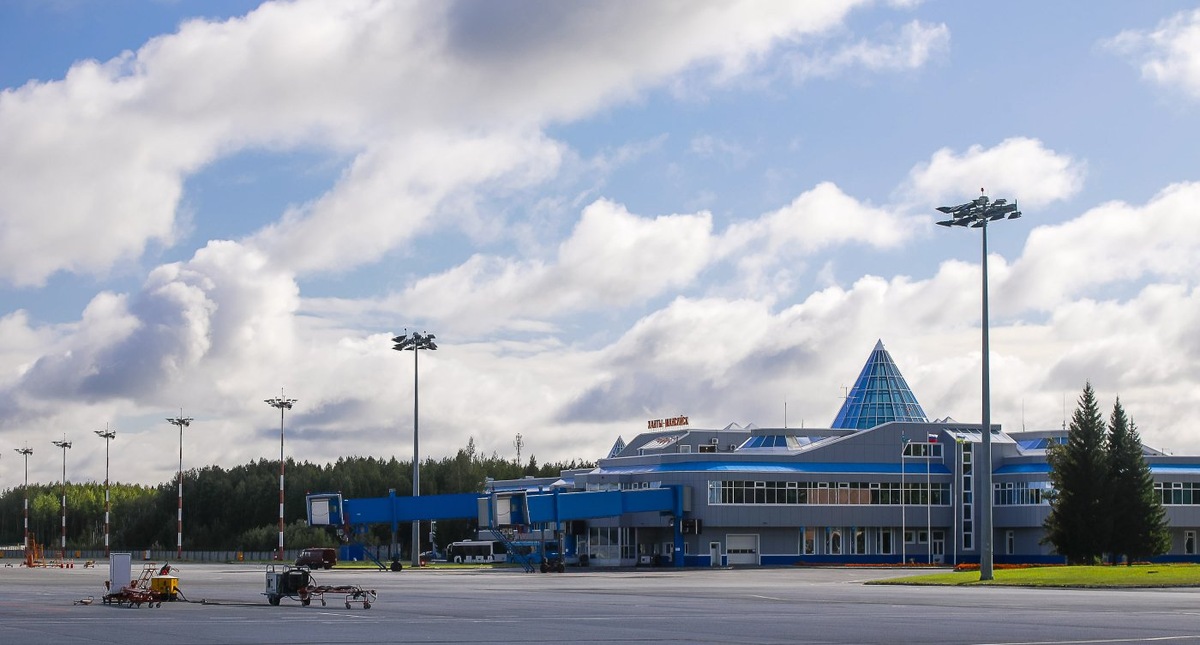    Авиакомпания «Руслайн» запускает прямой рейс из Ханты-Мансийска в Сухум