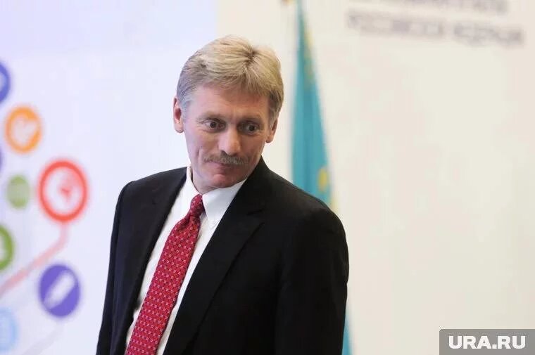 Песков сделал ряд заявлений о переговорах Путина и Трампа. Фото: Вадим Ахметов © URA.RU