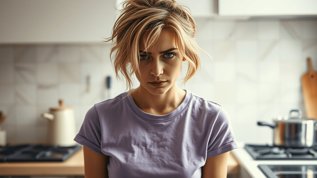 — Работу обещали — обманули. Квартиру снимала — хозяйка выгнала, вещи украли, — прошептала девушка