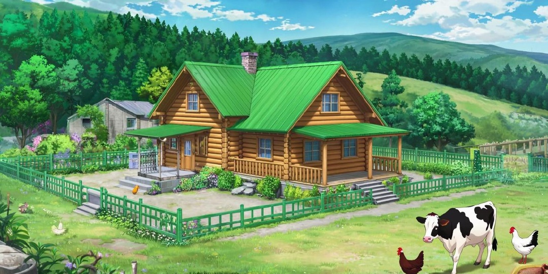 Банное волшебство русской глубинки