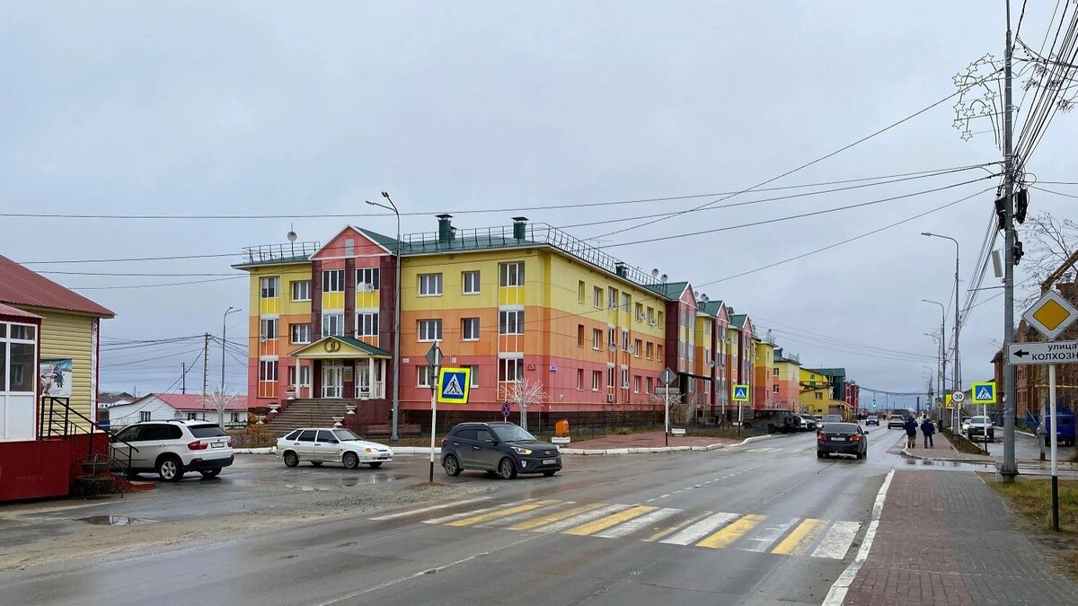    Фото: Анастасия Ульянова / "Ямал-Медиа"