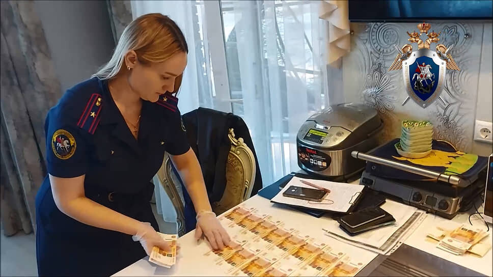 За восемь лет работы нелегальные казино Томска принесли владельцам 1,6 млрд рублей дохода.📷Фото: СК РФ по Томской области