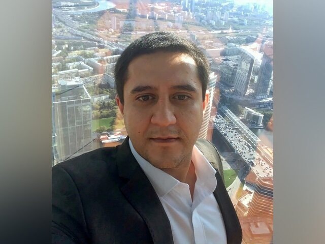    Фото: vk.com/Арег Щепихин