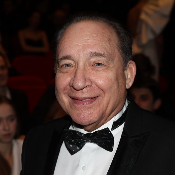     Максим Дунаевский назвал творчество Стаса Михайлова примитивным