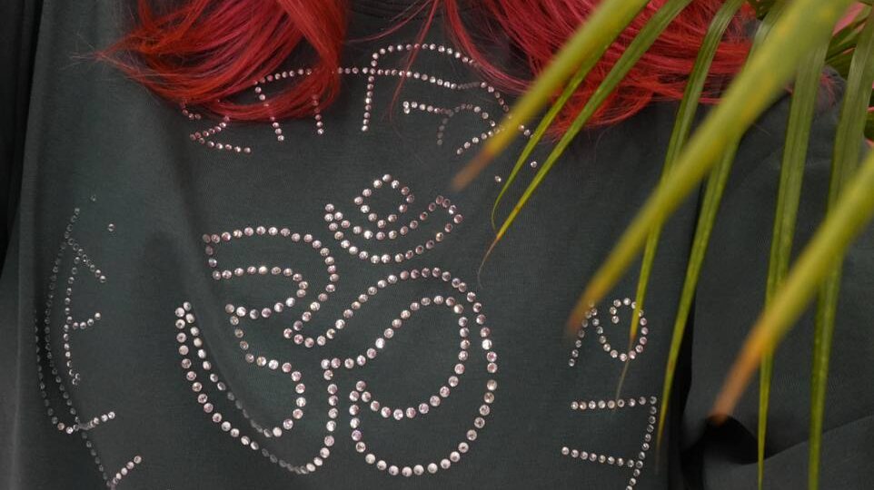 Краткое значение мантры "Ом Шанти