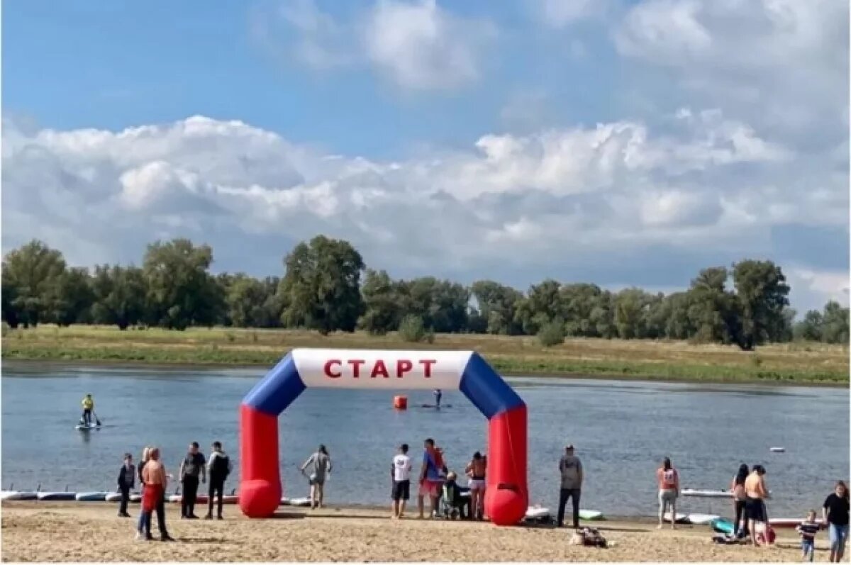    На пляже в Волжском поставят 14 видеокамер