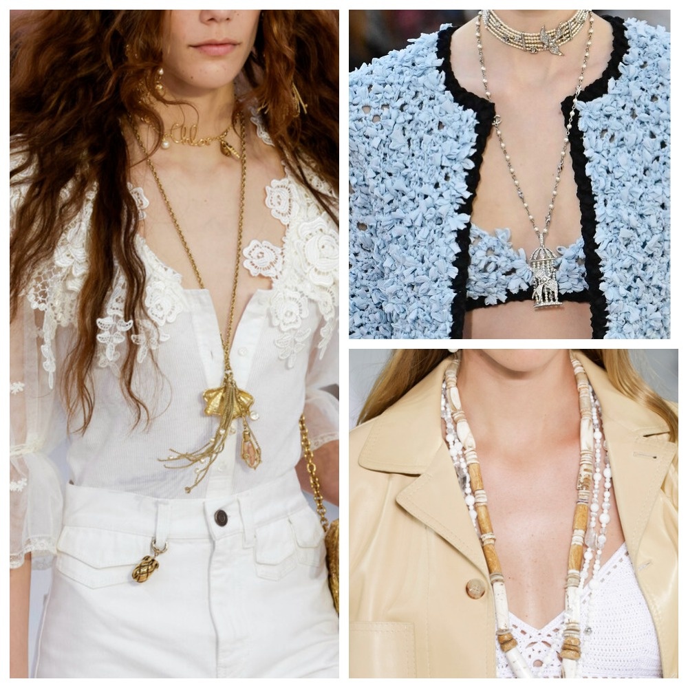 CHLOE/CHANEL/RALPH LAUREN