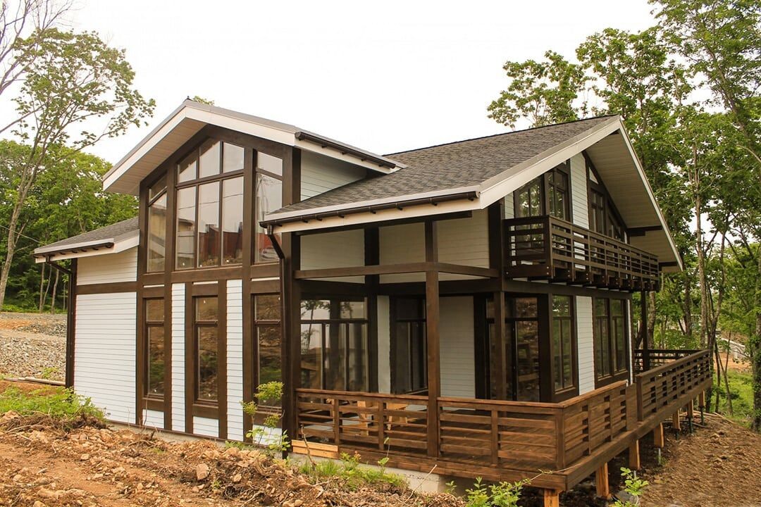 #строительство