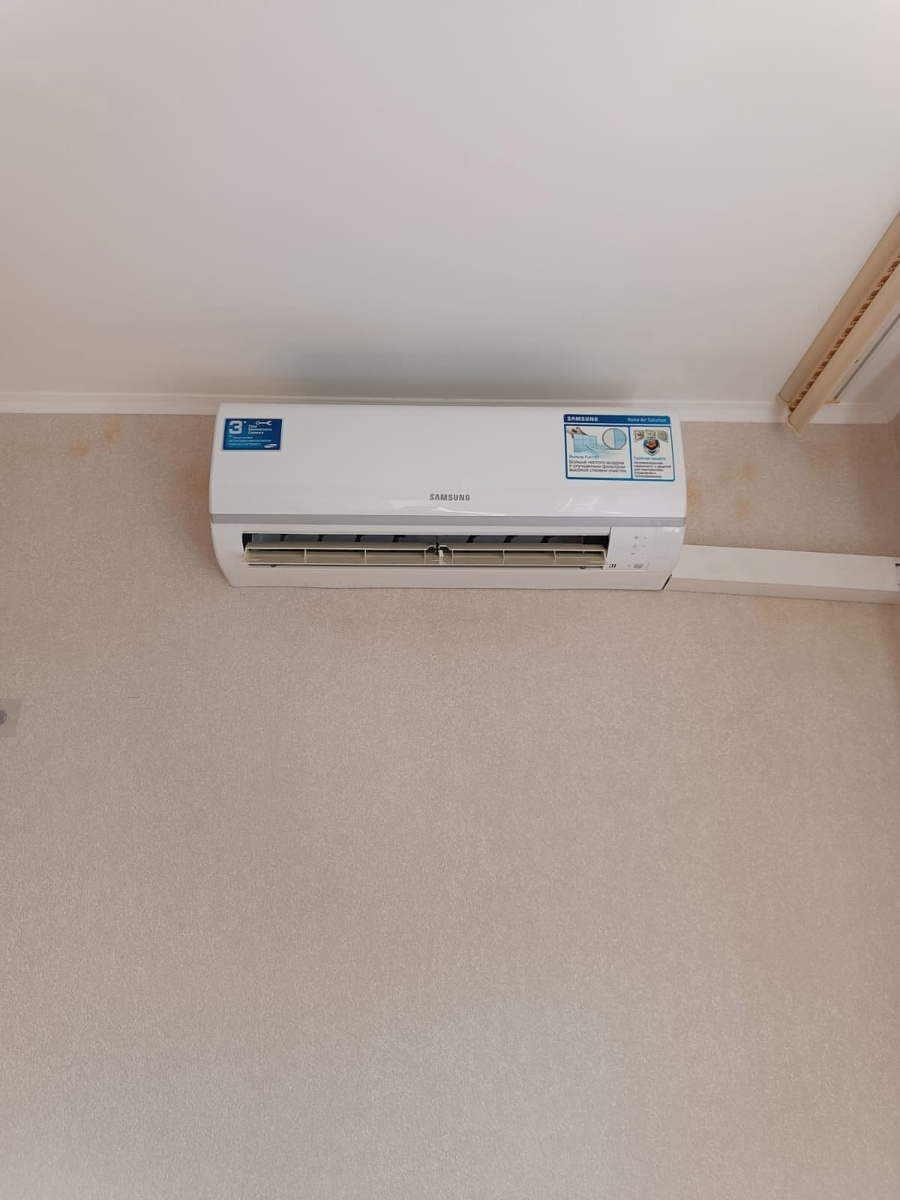 Кондиционеры Samsung