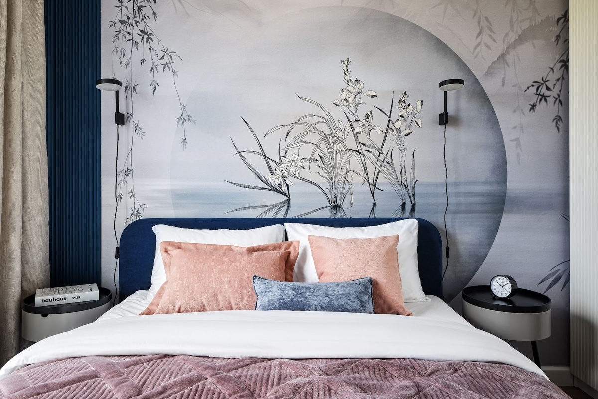 Автор проекта: дизайнер Кристина Личик; автор фото: Константин Пырьев