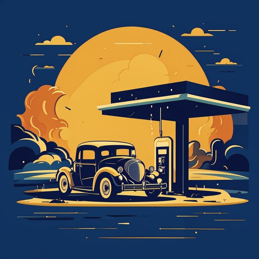 Изображение сгенерировано нейросетью Rudalle