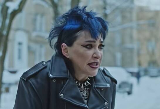    Лолита Милявская. Фото: ТВЦ