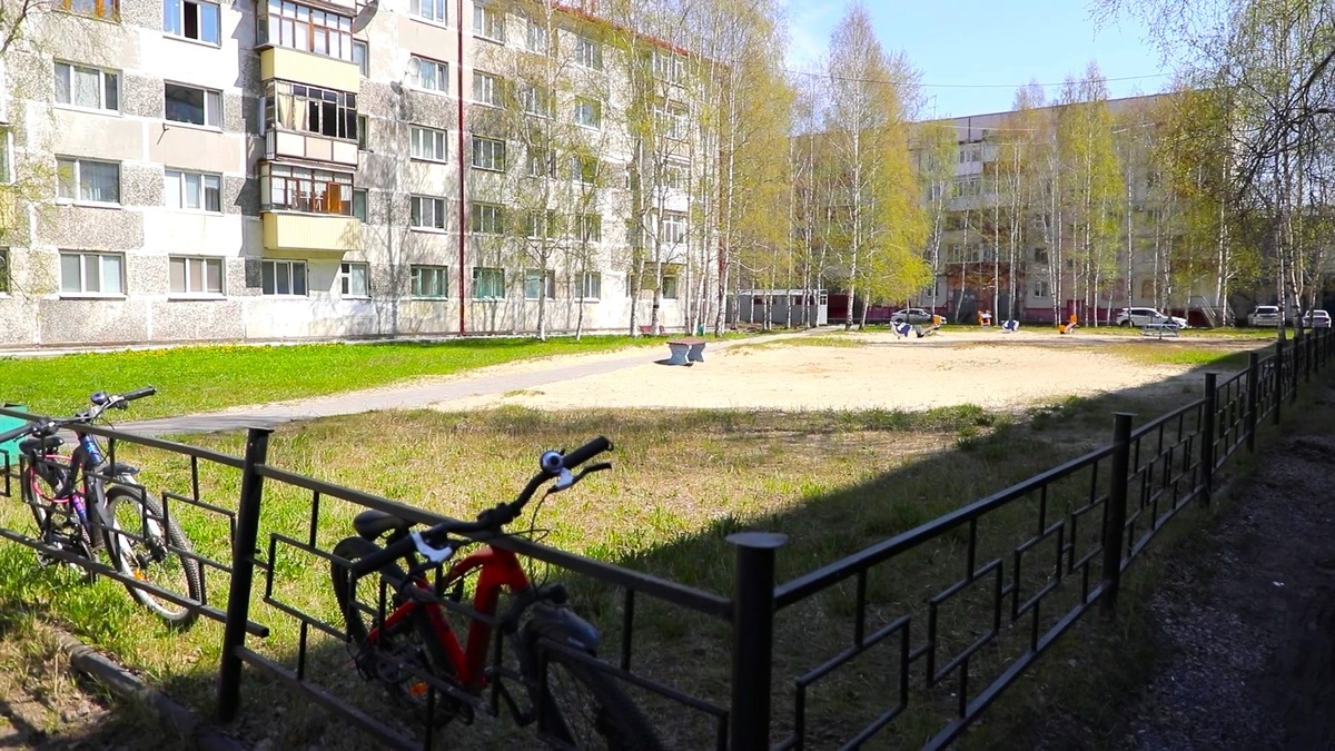    Нефтеюганцы рассказали, каким хотят видеть свой город