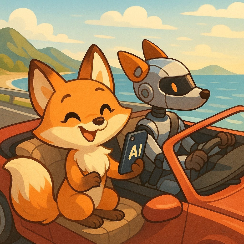 Отправляюсь в нейромегаполис на Нейроинтенсив 2.0 с нейроассистентами