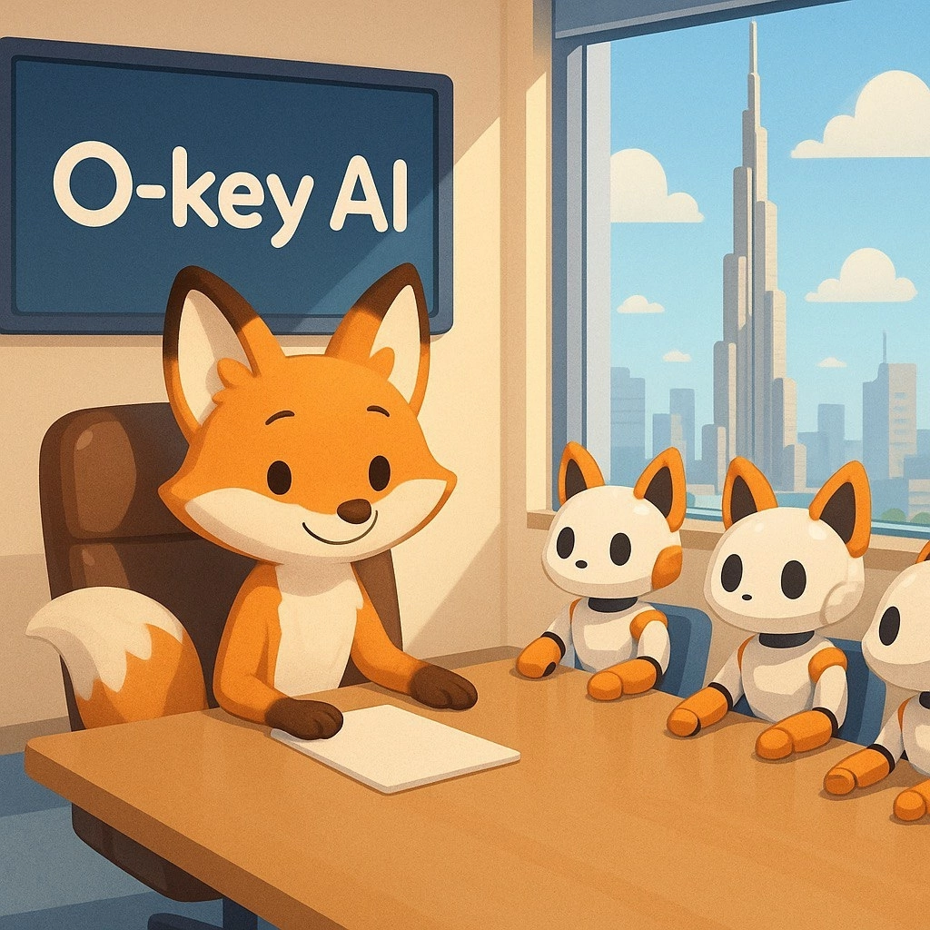 Команда нейроассистентов пополняется!