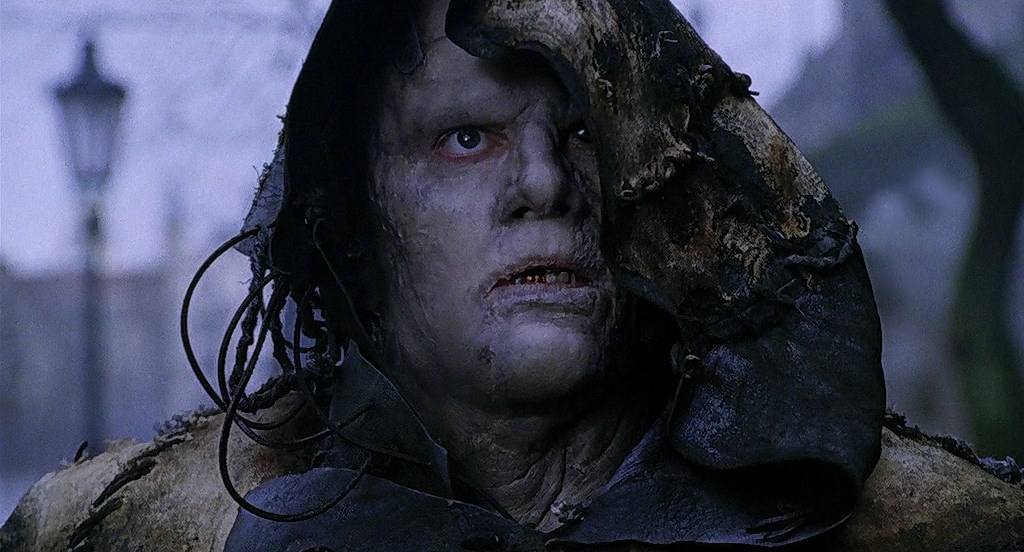 Франкенштейн из Ван Хельсинга