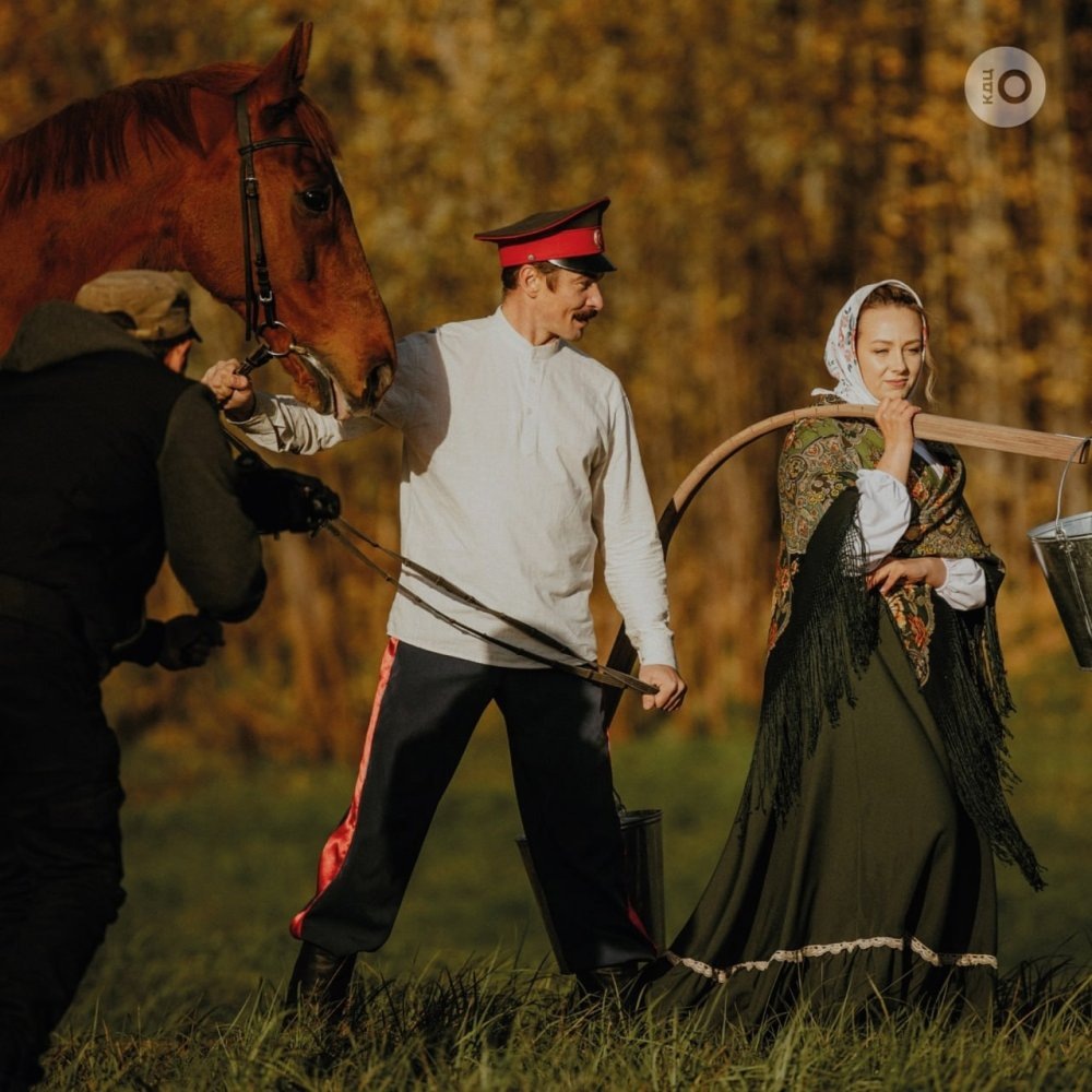    Фильм, снятый в Ханты-Мансийске, попал в шорт-лист международного фестиваля