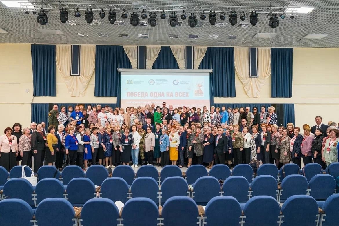    В Нижневартовске подписано соглашение о сотрудничестве между соседями-субъектами