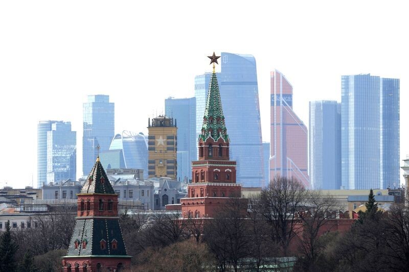     / Источник: ©ИЗВЕСТИЯ/Дмитрий Коротаев