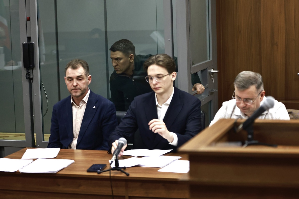 Автор фото: Павел Хацаюк / ИД «Вечерняя Казань»