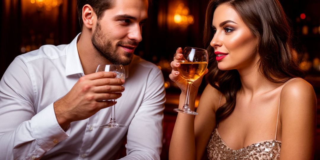 Какой ты спиртной напиток по знаку зодиака