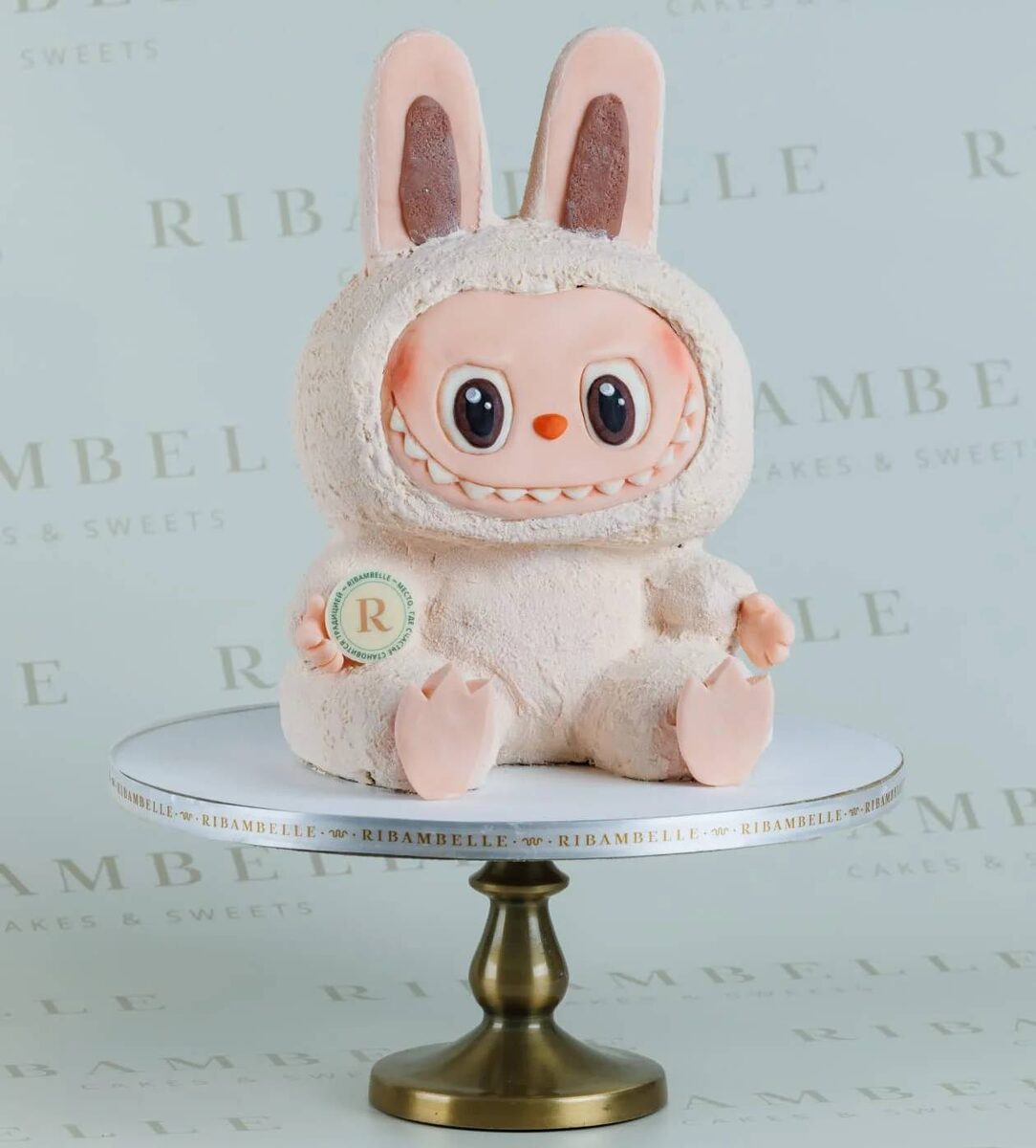    Фото: сайт Ribambelle