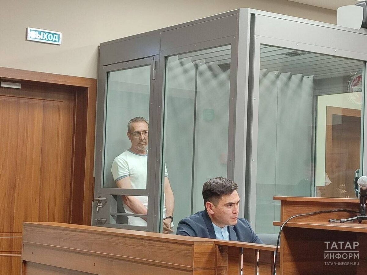 Фото: Елена Фенина / "Татар-информ"