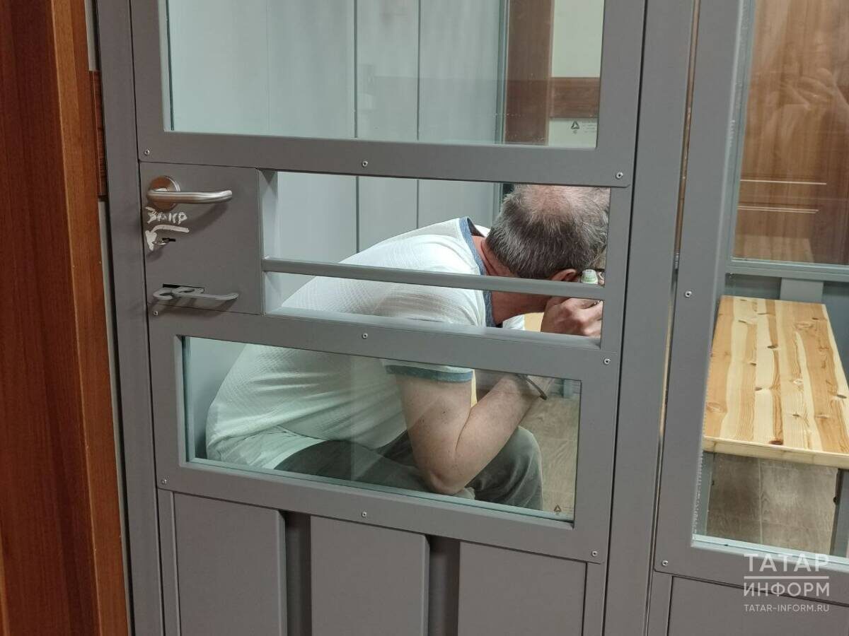 Фото: © Елена Фенина / «Татар-информ»