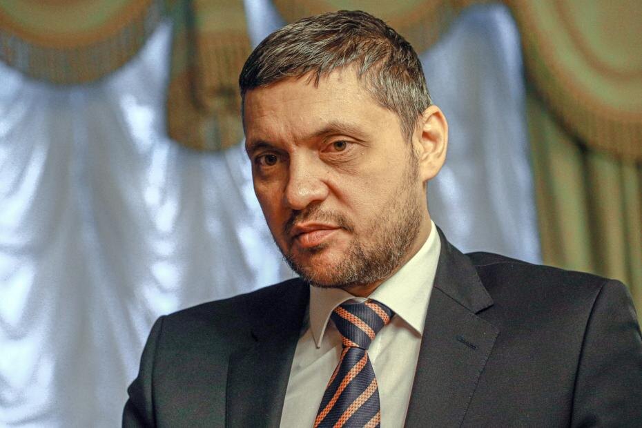    Сергей Булкин/NEWS.ru