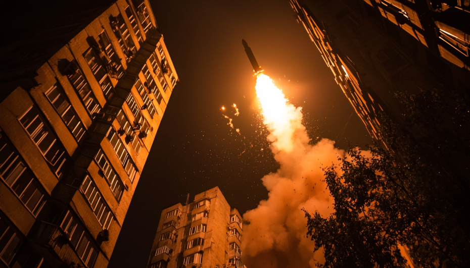    Сгенерировано в Midjourney/NEWS.ru