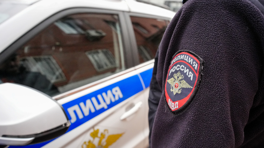    Фото: ИЗВЕСТИЯ/Сергей Лантюхов