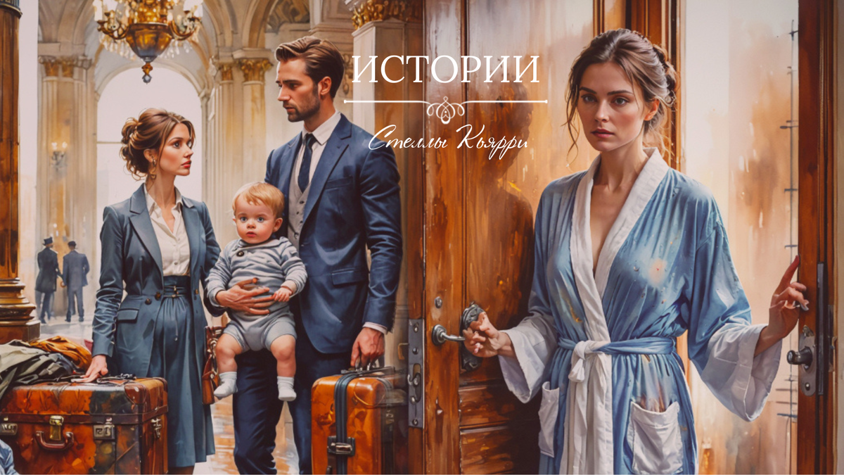 @Стелла Кьярри