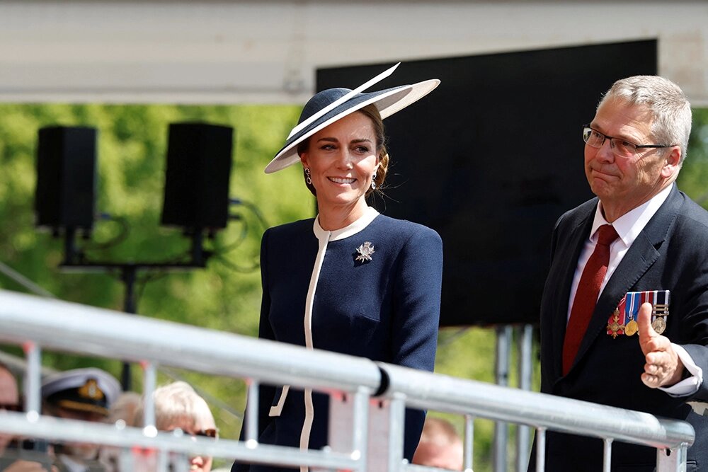    С конца ноября 2023 года принцесса перестала принимать участие в публичных мероприятиях. Фото: Reuters