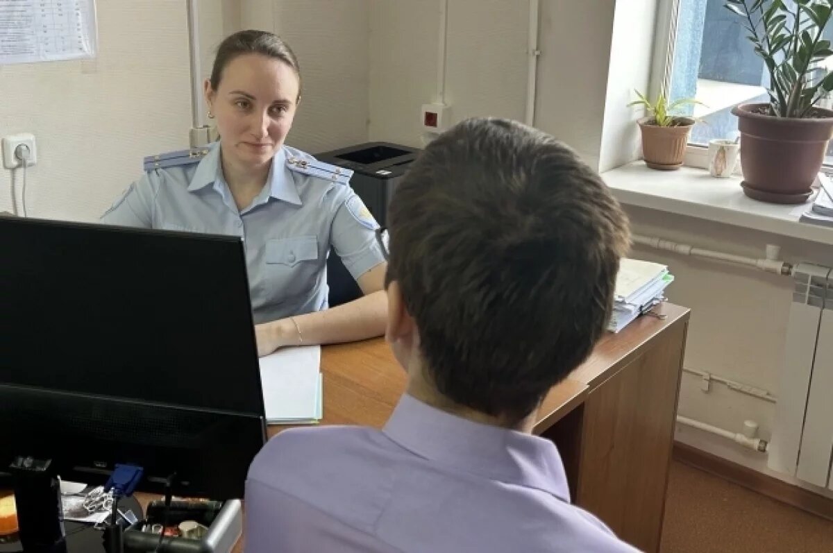    Сызранец сделал ложный донос в полицию, чтобы не огорчать бабушку займом