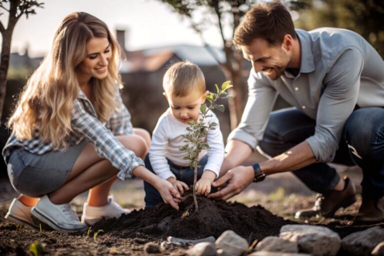    Ленинградская область продлевает материнский капитал: новые возможности для молодых семей и многодетных родителей