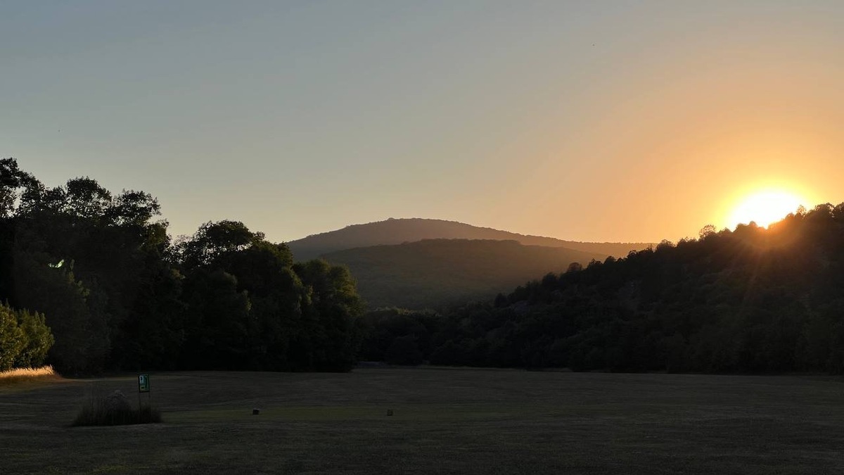 Эко-пространство «Али-Баир» // Фото предоставлено организаторами эко-пространства
