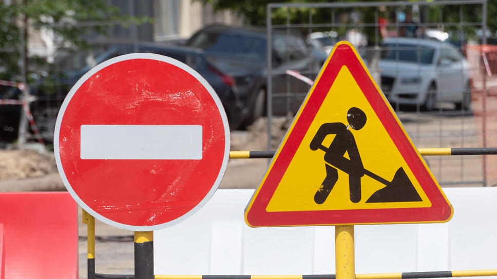 Фото: Олег Харсеев / Коммерсантъ